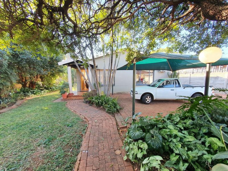 3 Bedroom Property for Sale in Pretoria North Gauteng