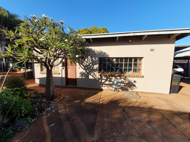 3 Bedroom Property for Sale in Pretoria North Gauteng