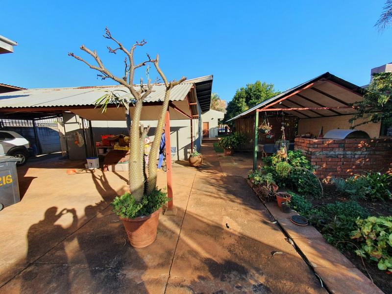 3 Bedroom Property for Sale in Pretoria North Gauteng