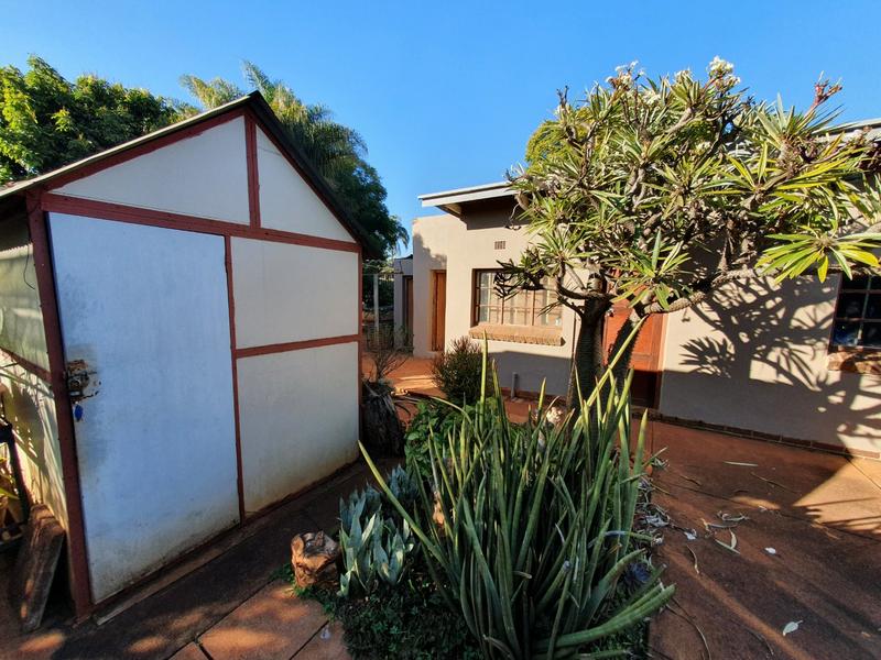 3 Bedroom Property for Sale in Pretoria North Gauteng