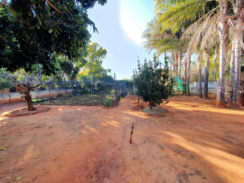 3 Bedroom Property for Sale in Pretoria North Gauteng