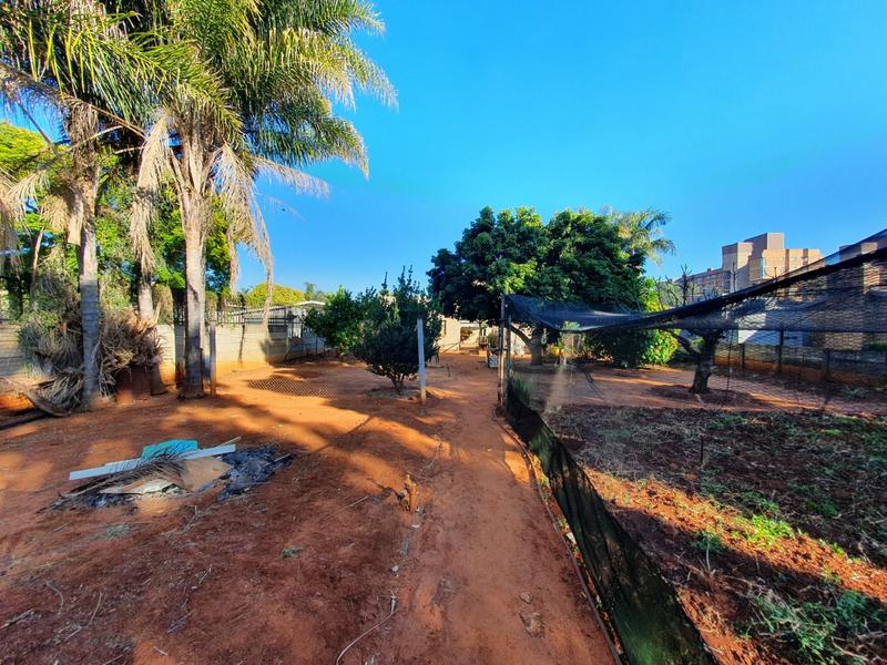3 Bedroom Property for Sale in Pretoria North Gauteng