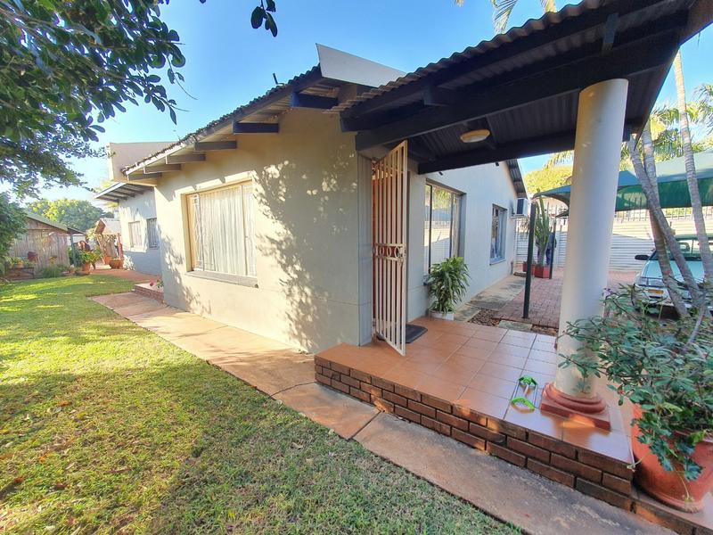 3 Bedroom Property for Sale in Pretoria North Gauteng
