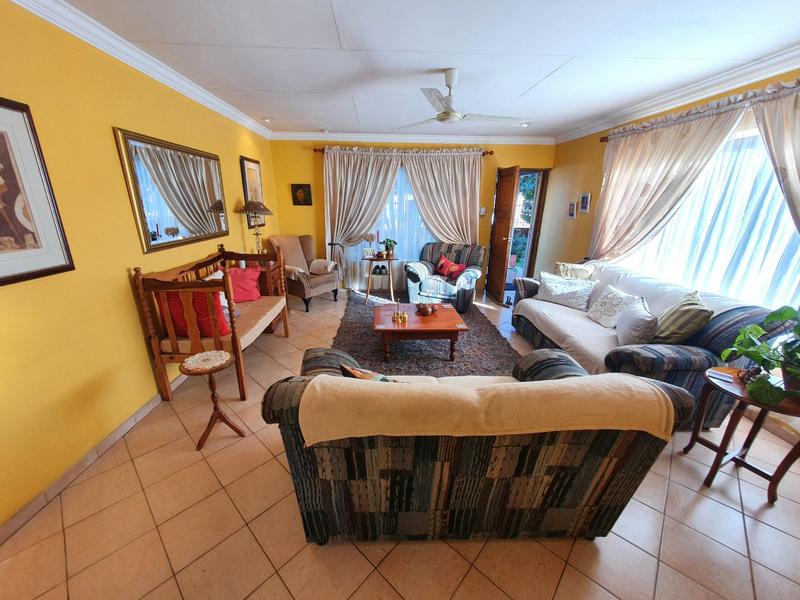 3 Bedroom Property for Sale in Pretoria North Gauteng
