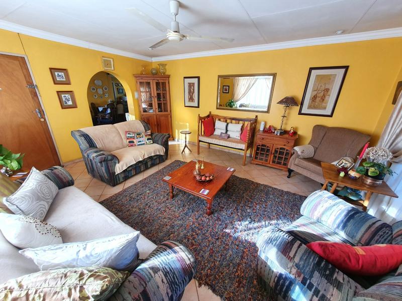 3 Bedroom Property for Sale in Pretoria North Gauteng