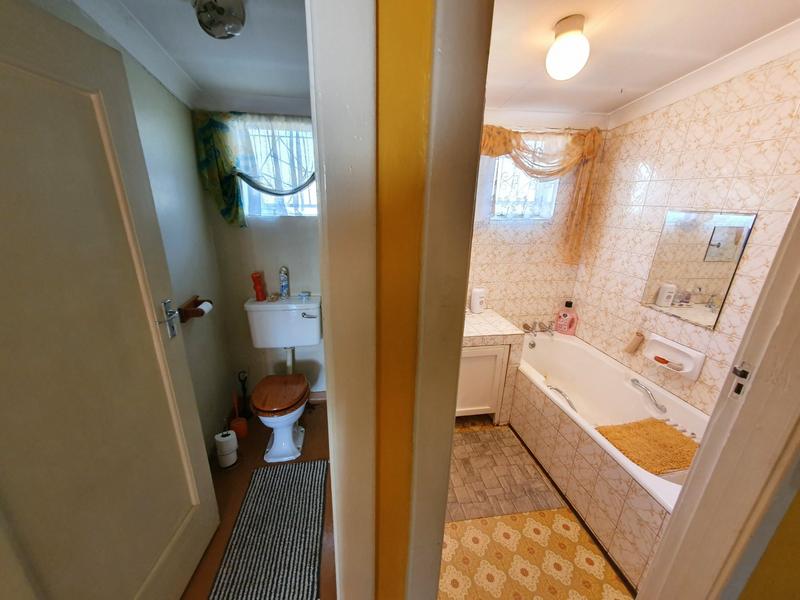 3 Bedroom Property for Sale in Pretoria North Gauteng