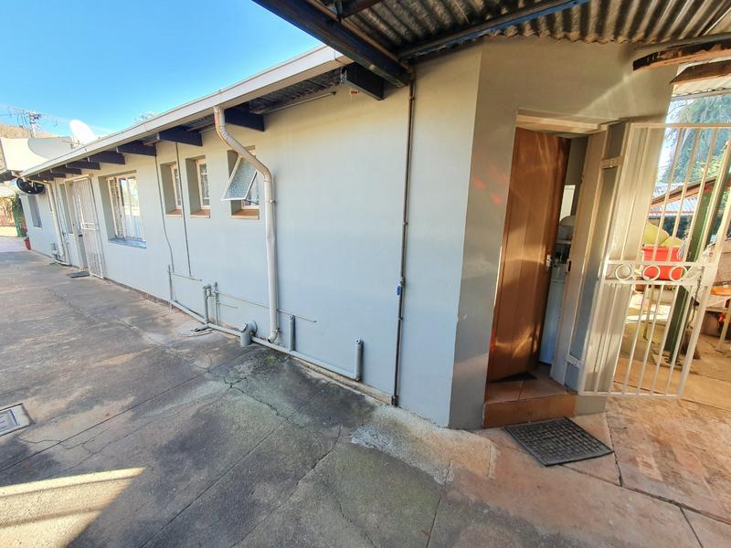 3 Bedroom Property for Sale in Pretoria North Gauteng