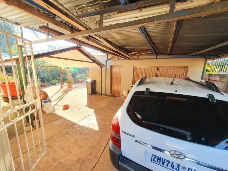 3 Bedroom Property for Sale in Pretoria North Gauteng