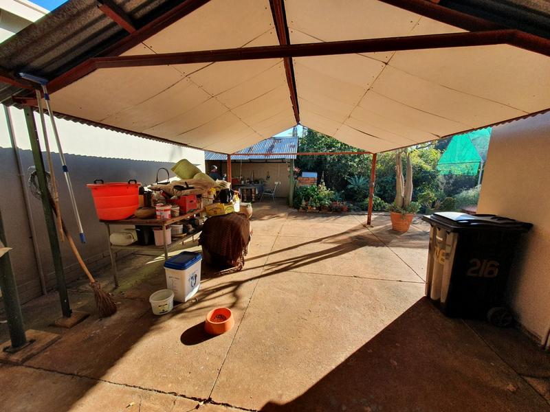 3 Bedroom Property for Sale in Pretoria North Gauteng