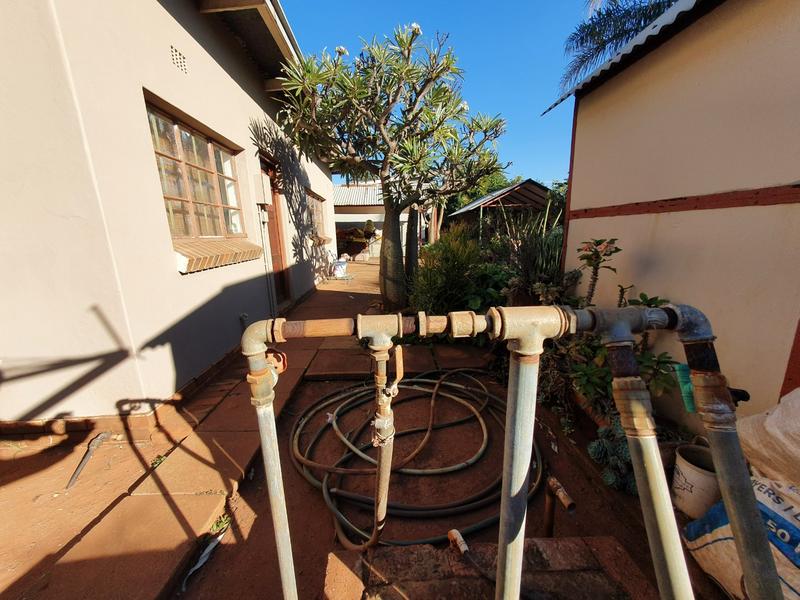 3 Bedroom Property for Sale in Pretoria North Gauteng