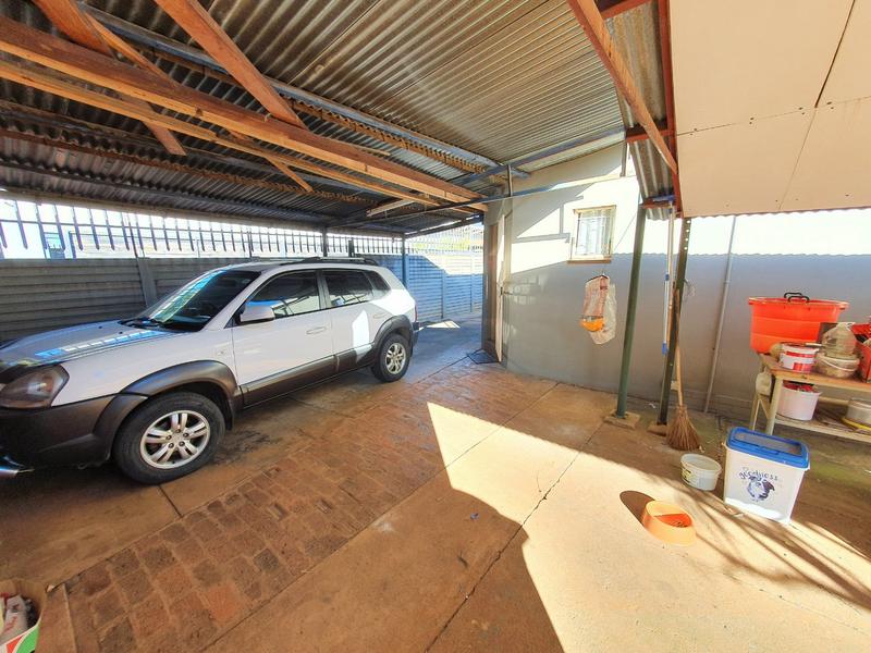 3 Bedroom Property for Sale in Pretoria North Gauteng