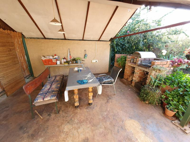 3 Bedroom Property for Sale in Pretoria North Gauteng
