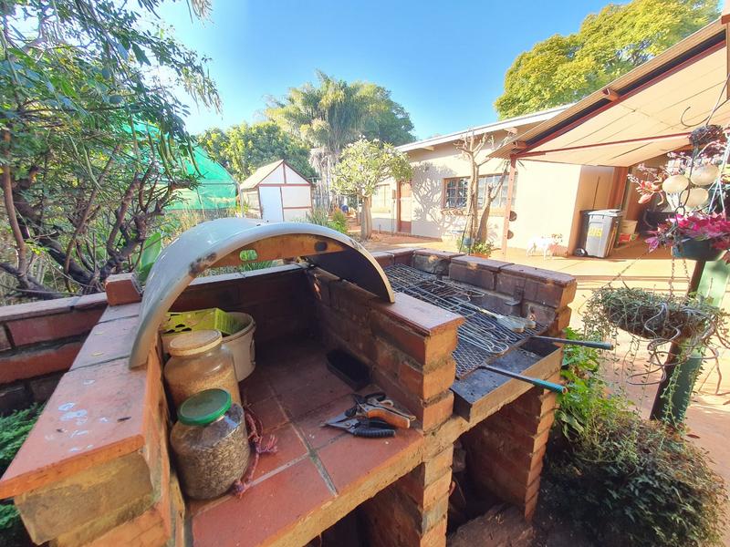 3 Bedroom Property for Sale in Pretoria North Gauteng