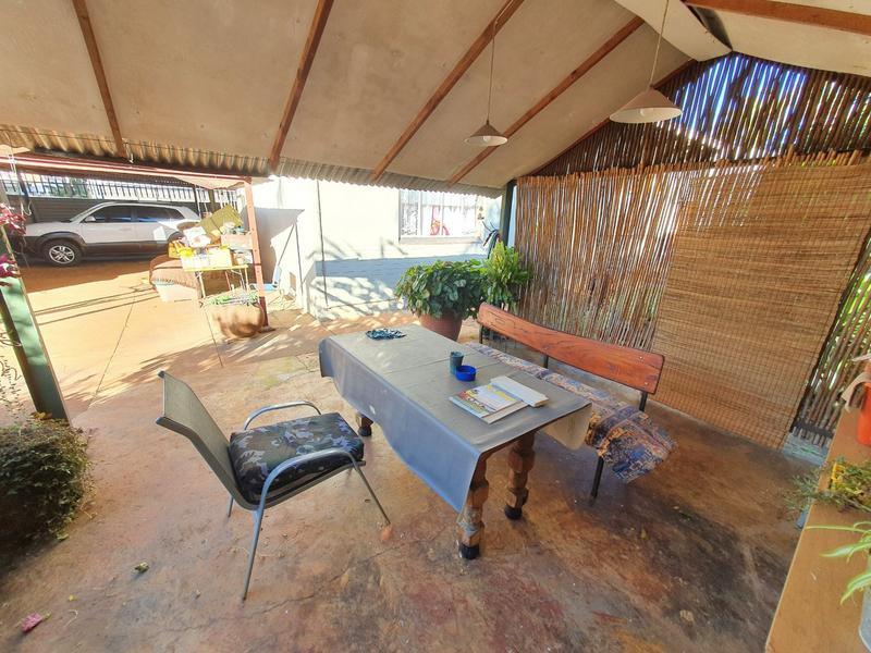 3 Bedroom Property for Sale in Pretoria North Gauteng