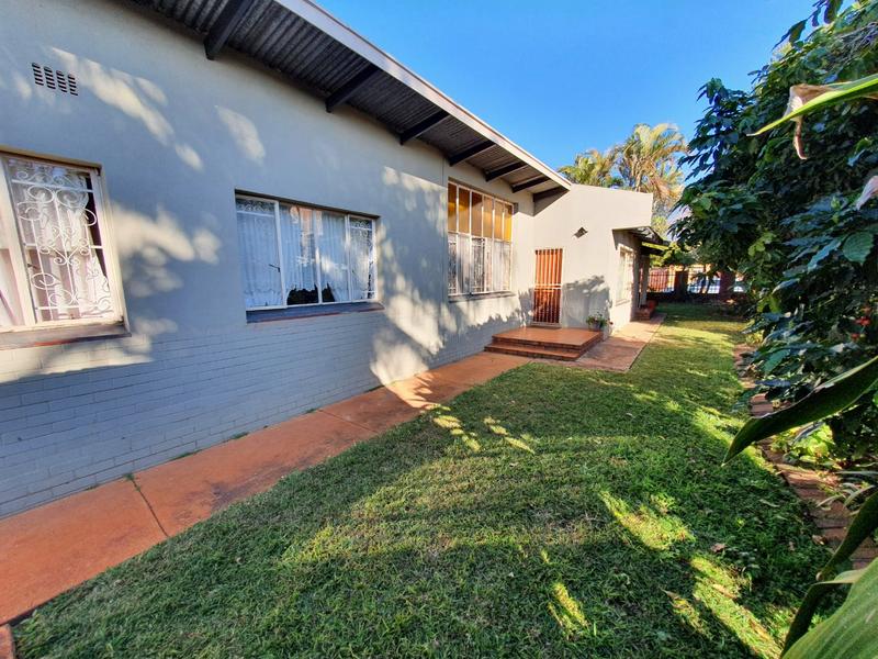 3 Bedroom Property for Sale in Pretoria North Gauteng