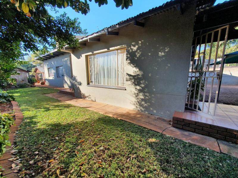 3 Bedroom Property for Sale in Pretoria North Gauteng