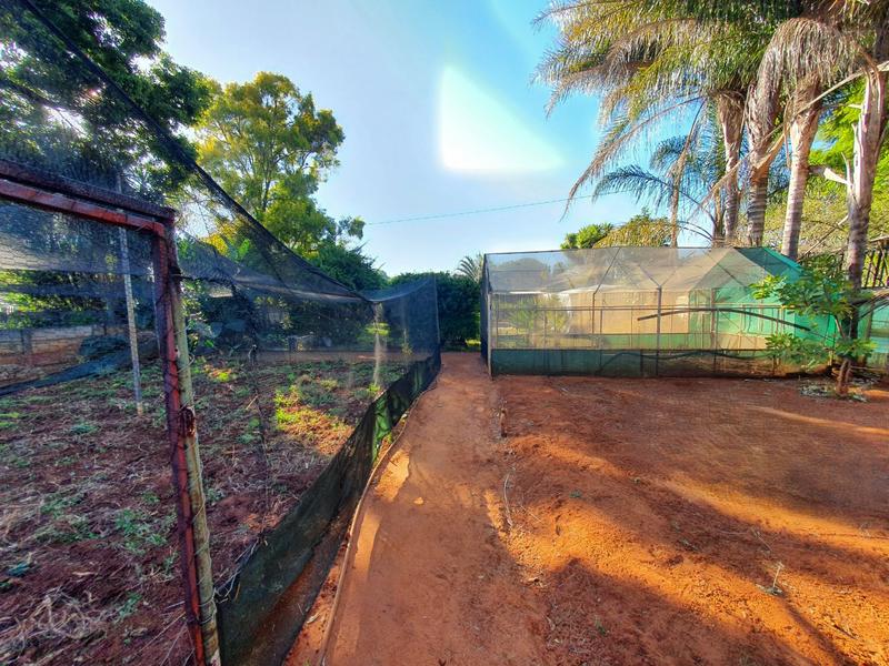 3 Bedroom Property for Sale in Pretoria North Gauteng