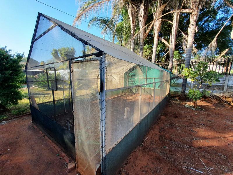3 Bedroom Property for Sale in Pretoria North Gauteng