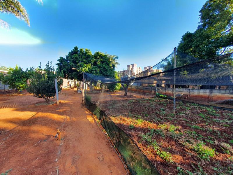 3 Bedroom Property for Sale in Pretoria North Gauteng