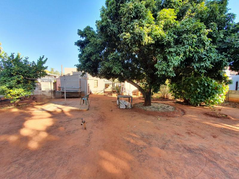 3 Bedroom Property for Sale in Pretoria North Gauteng