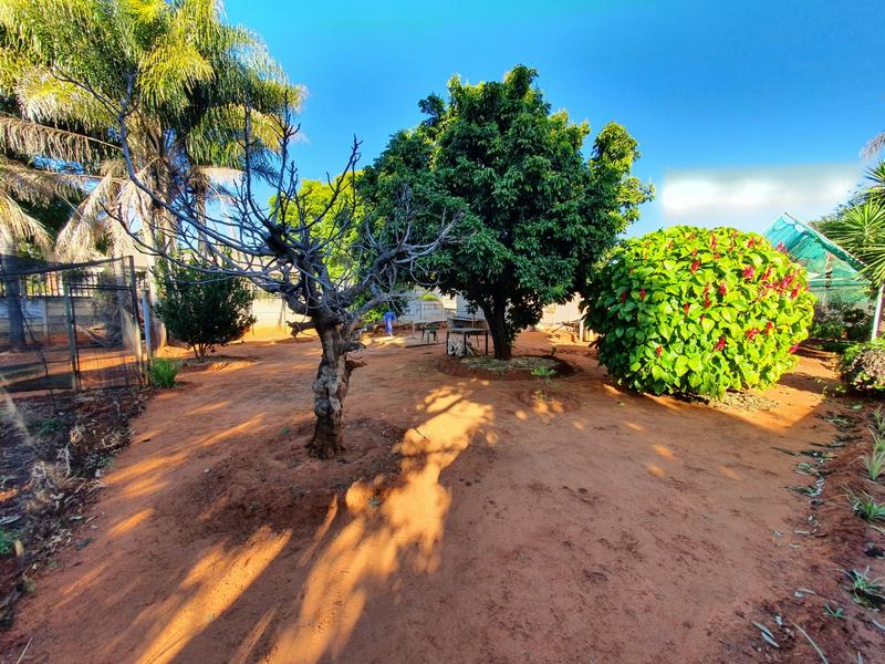 3 Bedroom Property for Sale in Pretoria North Gauteng