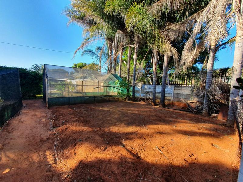 3 Bedroom Property for Sale in Pretoria North Gauteng