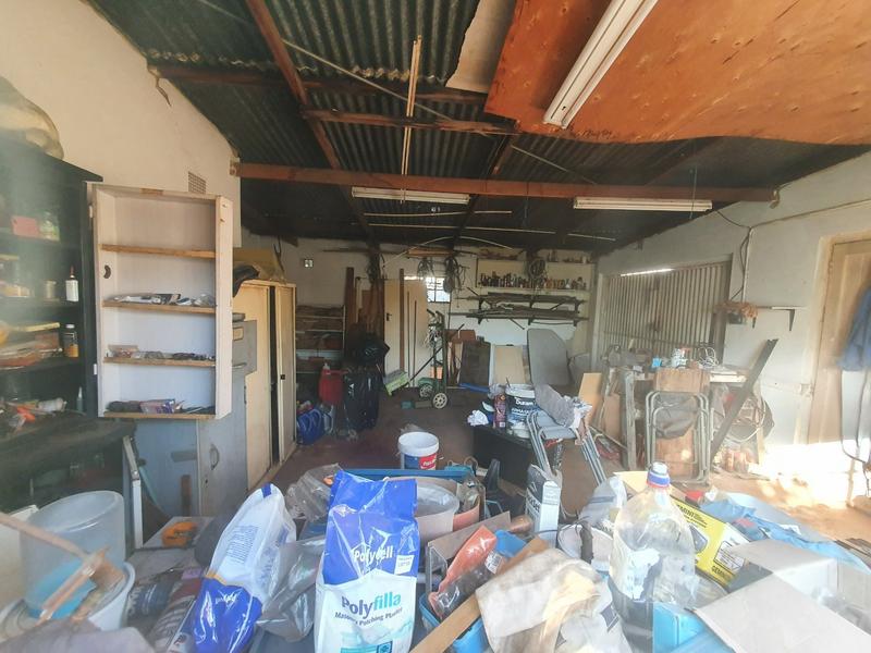 3 Bedroom Property for Sale in Pretoria North Gauteng