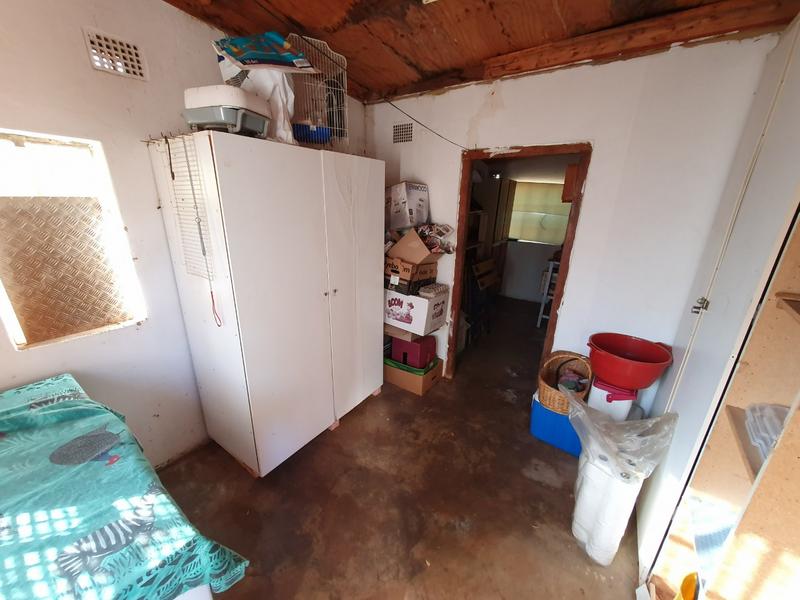 3 Bedroom Property for Sale in Pretoria North Gauteng