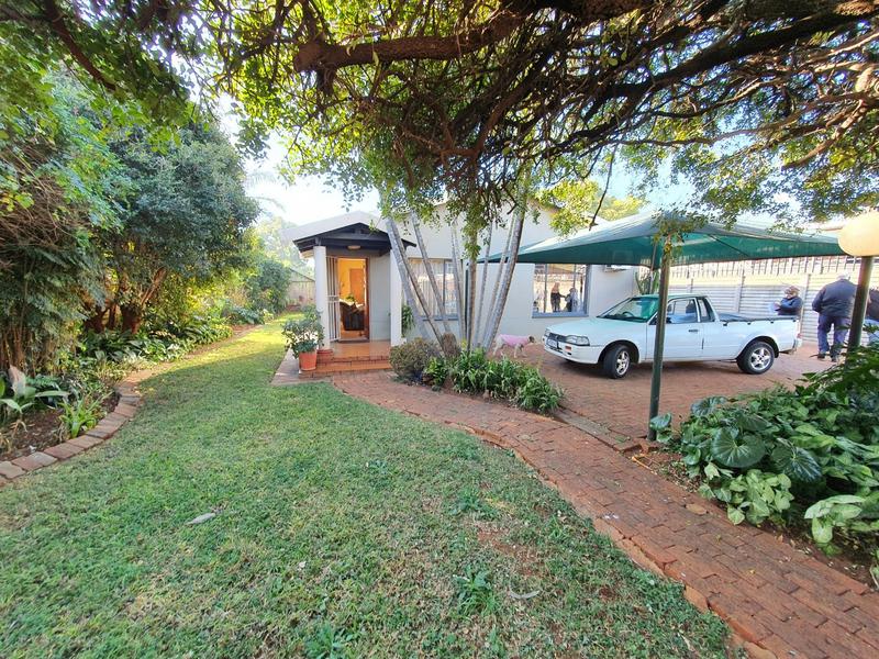 3 Bedroom Property for Sale in Pretoria North Gauteng