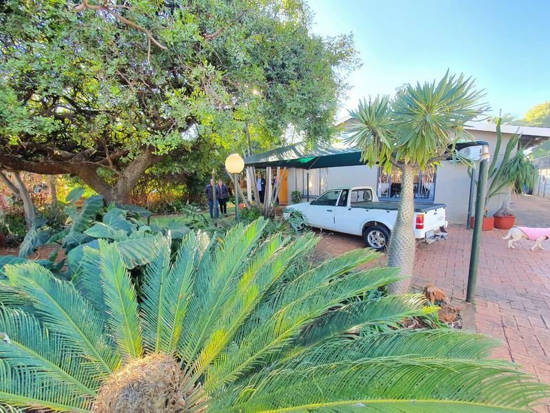 3 Bedroom Property for Sale in Pretoria North Gauteng