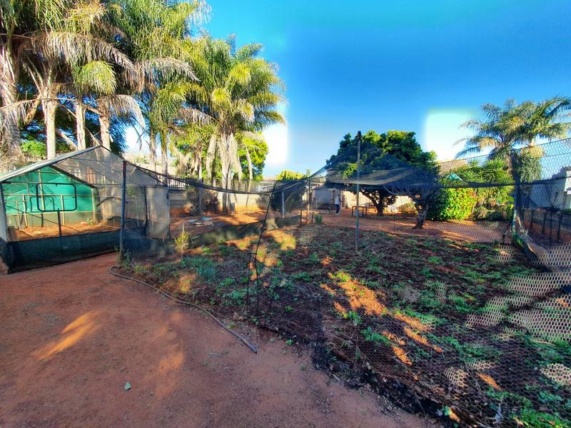 3 Bedroom Property for Sale in Pretoria North Gauteng