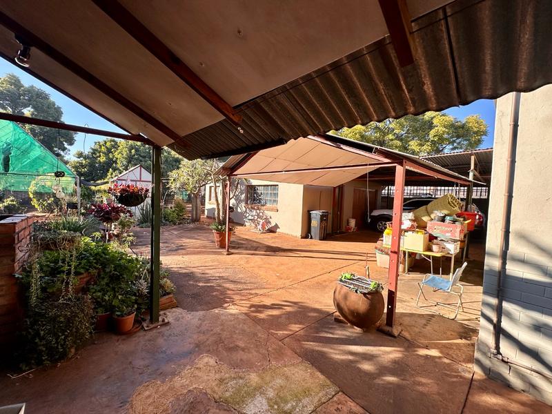 3 Bedroom Property for Sale in Pretoria North Gauteng