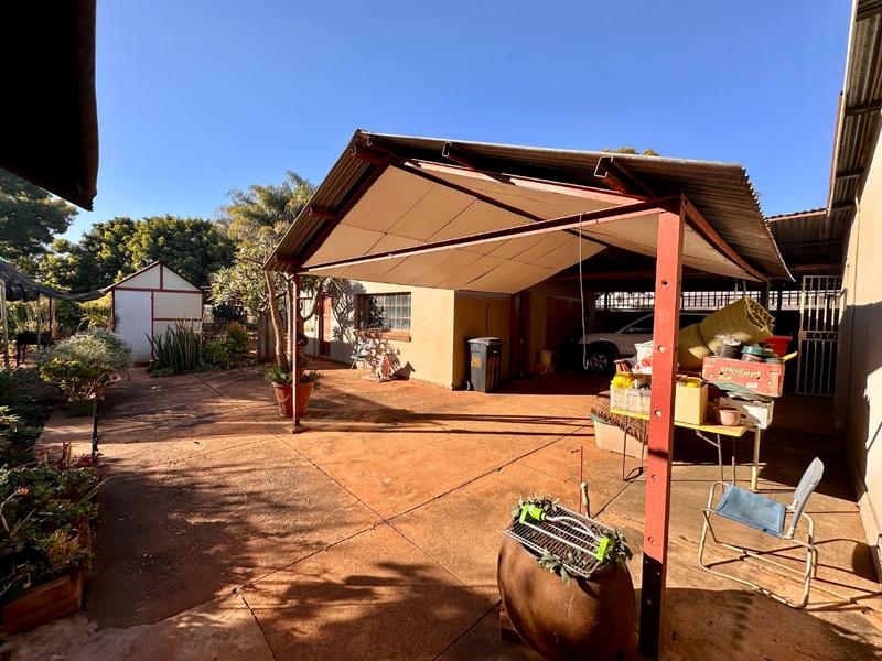 3 Bedroom Property for Sale in Pretoria North Gauteng