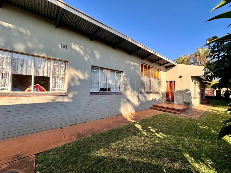 3 Bedroom Property for Sale in Pretoria North Gauteng