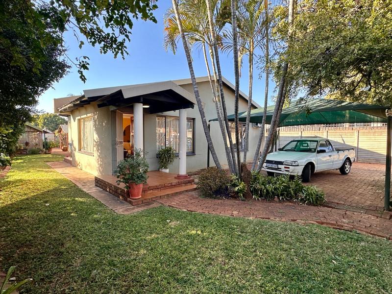 3 Bedroom Property for Sale in Pretoria North Gauteng