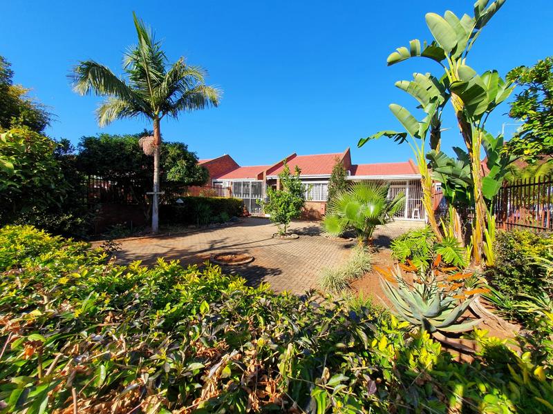 3 Bedroom Property for Sale in Wonderboom Gauteng