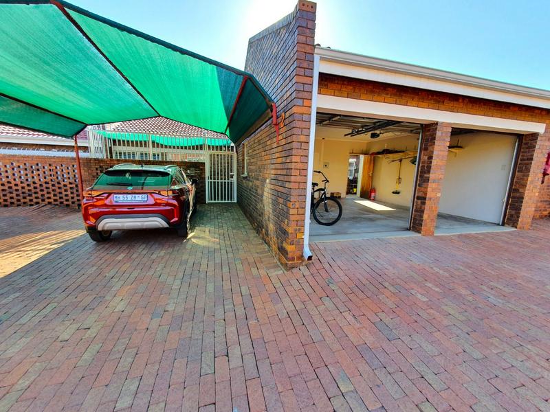 3 Bedroom Property for Sale in Wonderboom Gauteng