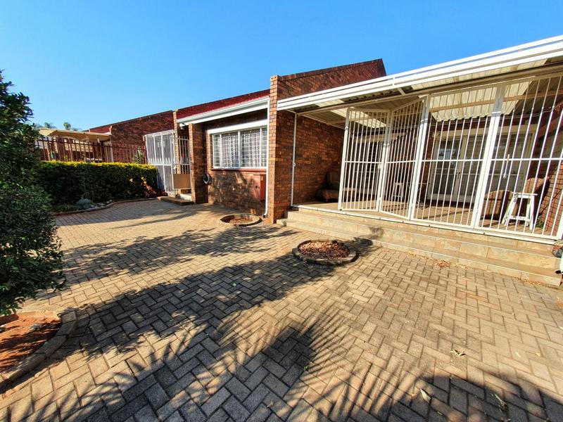 3 Bedroom Property for Sale in Wonderboom Gauteng