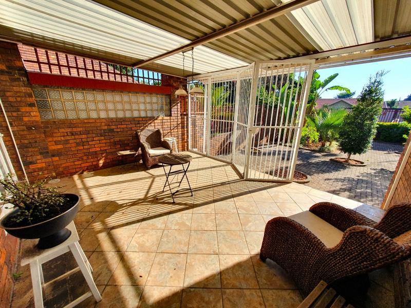 3 Bedroom Property for Sale in Wonderboom Gauteng