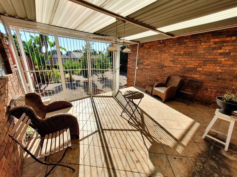 3 Bedroom Property for Sale in Wonderboom Gauteng