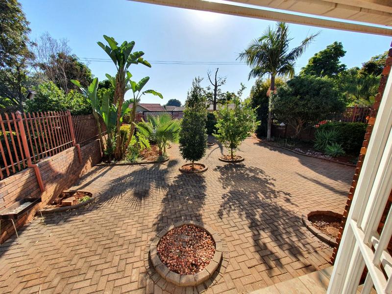 3 Bedroom Property for Sale in Wonderboom Gauteng