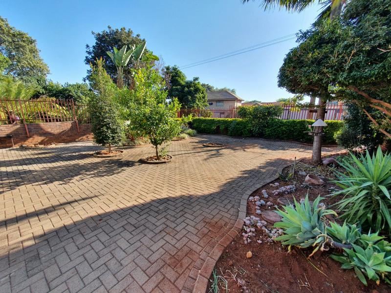 3 Bedroom Property for Sale in Wonderboom Gauteng