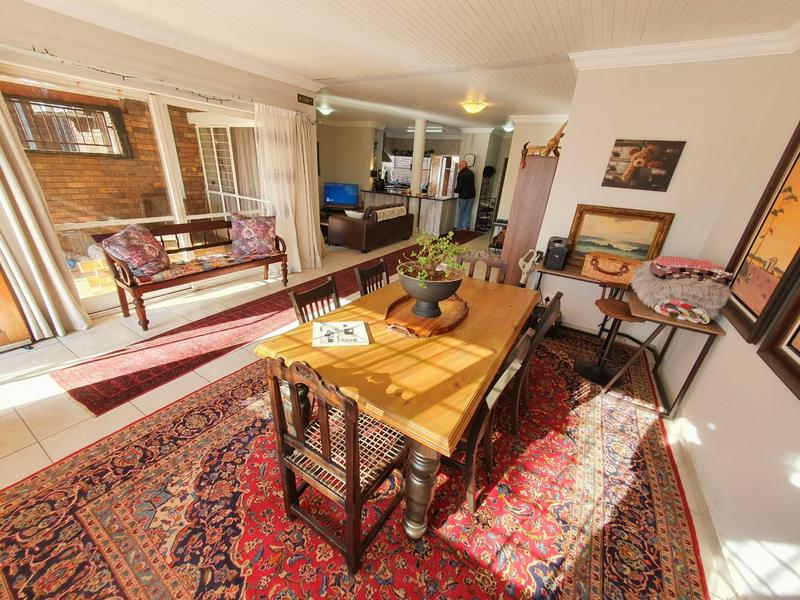 3 Bedroom Property for Sale in Wonderboom Gauteng
