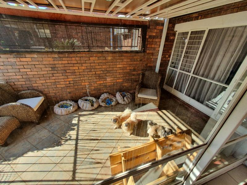 3 Bedroom Property for Sale in Wonderboom Gauteng