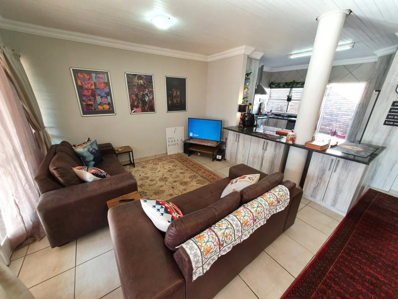 3 Bedroom Property for Sale in Wonderboom Gauteng