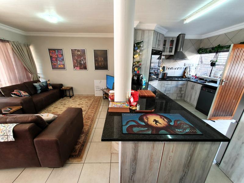 3 Bedroom Property for Sale in Wonderboom Gauteng
