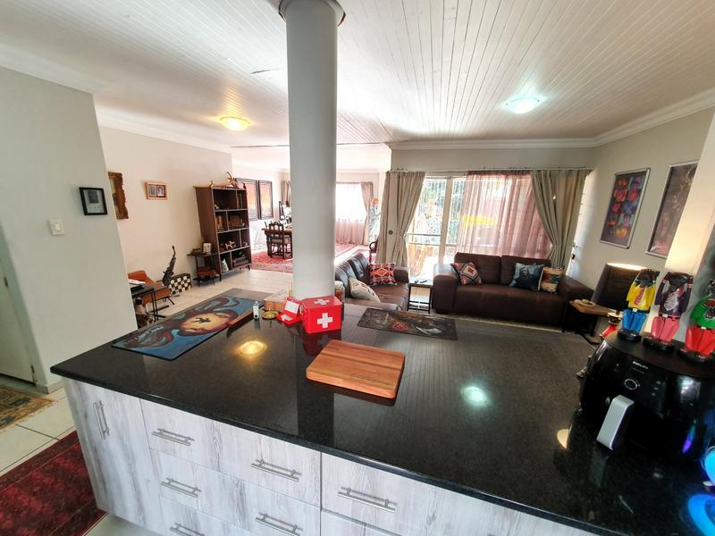 3 Bedroom Property for Sale in Wonderboom Gauteng
