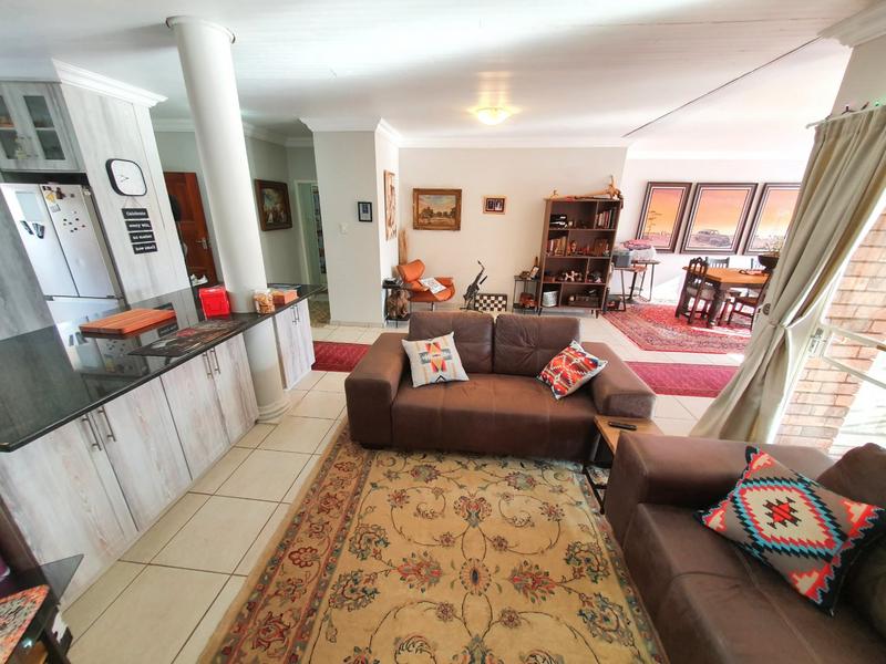 3 Bedroom Property for Sale in Wonderboom Gauteng