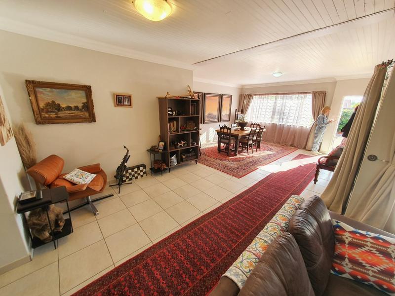 3 Bedroom Property for Sale in Wonderboom Gauteng