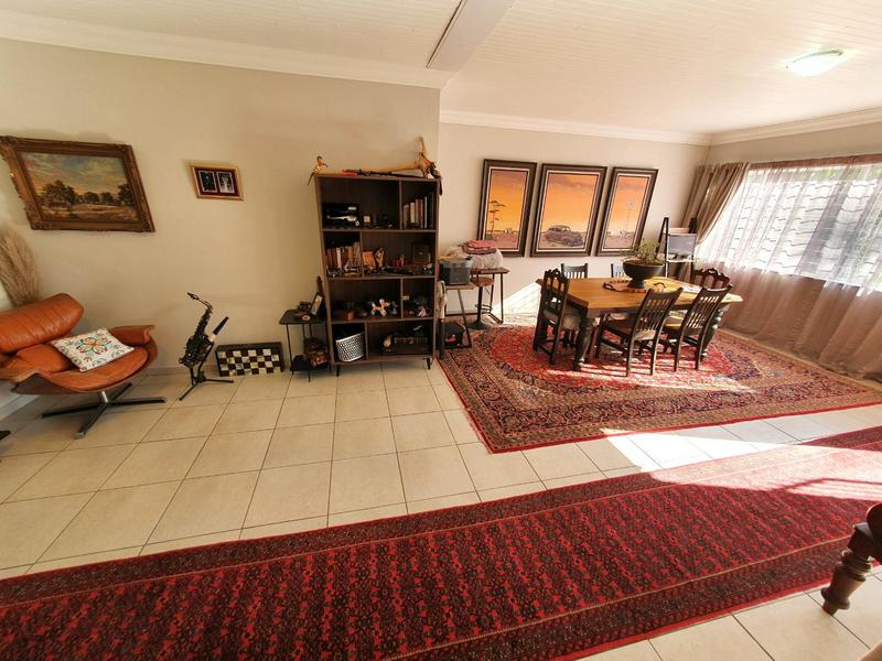 3 Bedroom Property for Sale in Wonderboom Gauteng